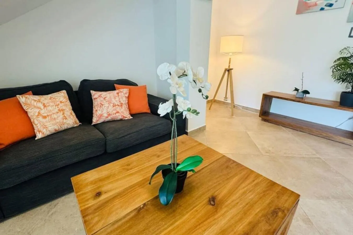 Feriehus Oceanfront 1-Bedroom Getaway In Dominican Republic Las Terrenas